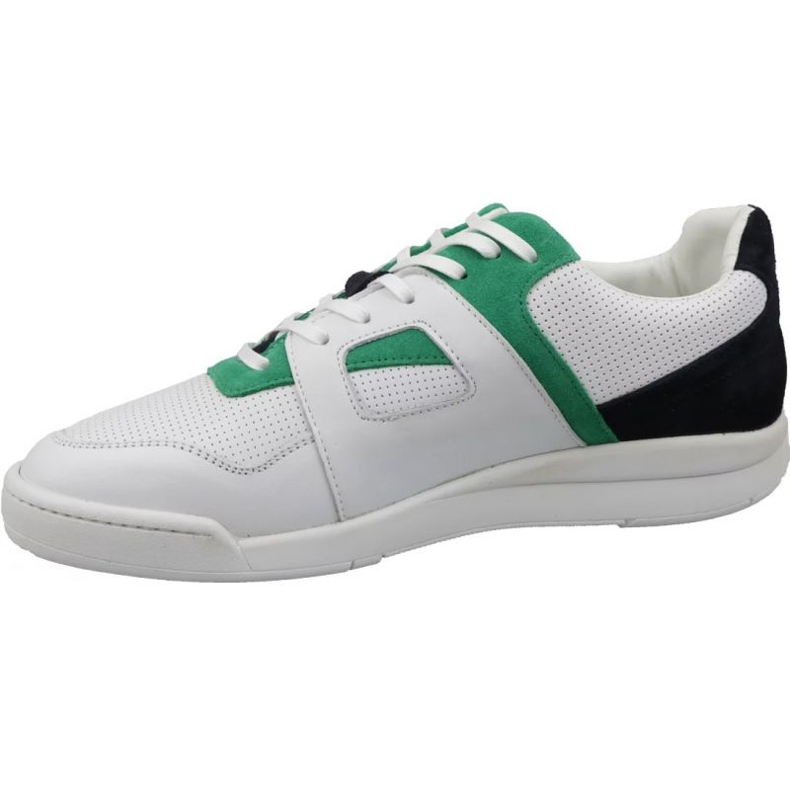 Fila Cedar Cb Low M 1010516-00Q Schuhe weiß 1