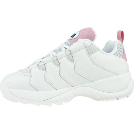 Fila Countdown Low W Schuhe 1010751-92W weiß 1