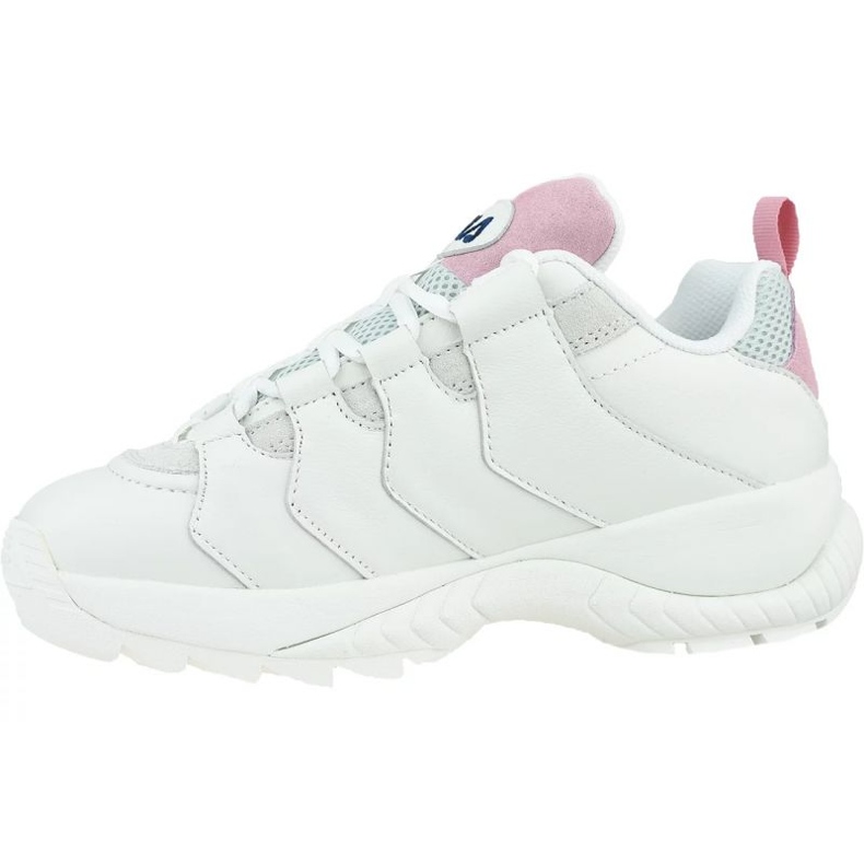 Fila Countdown Low W Schuhe 1010751-92W weiß 1