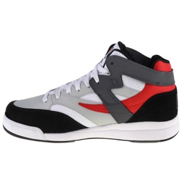 Fila M-Squad Nbk M FFM0154-13163 Schuhe weiß 1
