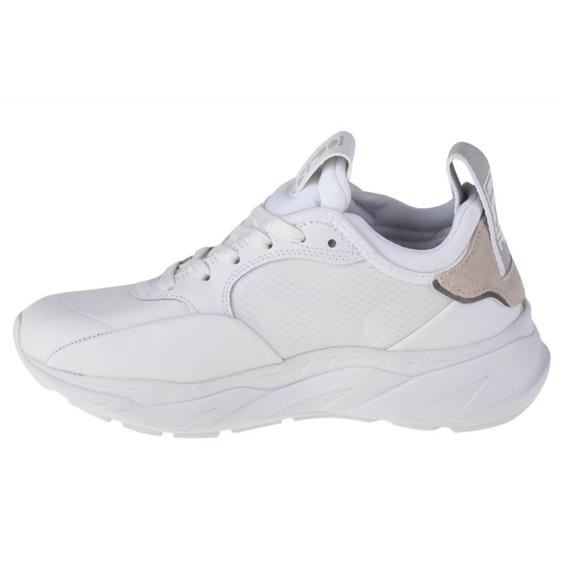 Fila Amore TW FFW0076-10004 Schuhe weiß 1