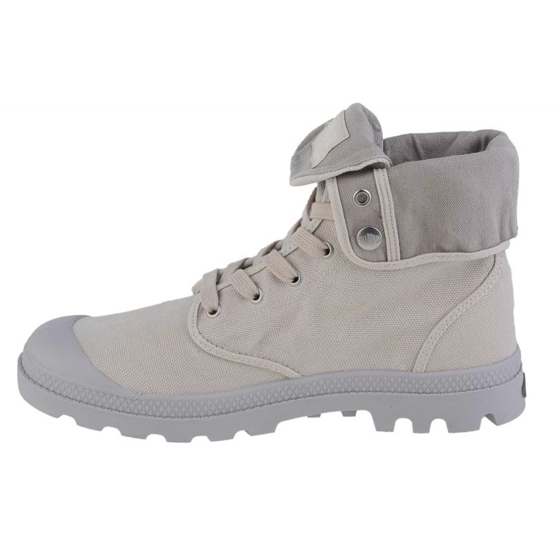 Palladium Baggy M 02353-095-M Schuhe beige 1
