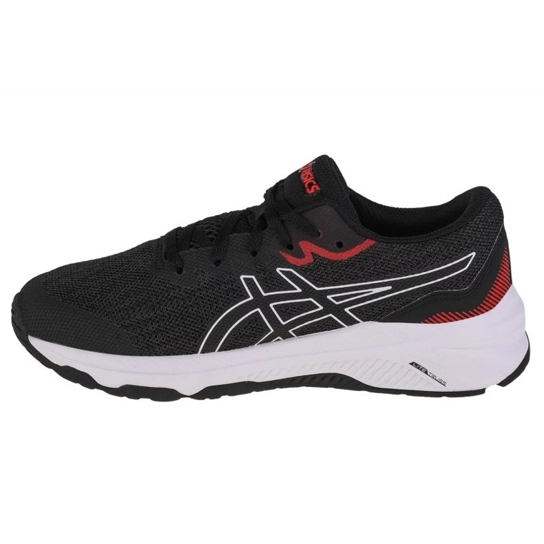 Asics GT-1000 11 Gs Jr Schuhe 1014A237-008 schwarz 1