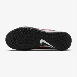 Nike Vapor Drive AV6634-610 Schuhe rot 1