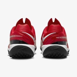 Nike Vapor Drive AV6634-610 Schuhe rot 5