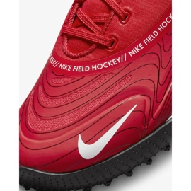 Nike Vapor Drive AV6634-610 Schuhe rot 6