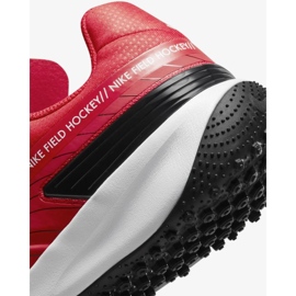 Nike Vapor Drive AV6634-610 Schuhe rot 7
