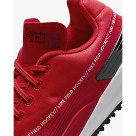 Nike Vapor Drive AV6634-610 Schuhe rot 8