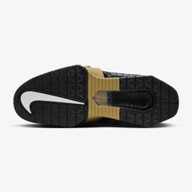 Nike Romaleos 4 M CD3463-001 Schuhe schwarz 2