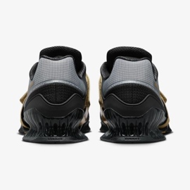 Nike Romaleos 4 M CD3463-001 Schuhe schwarz 5