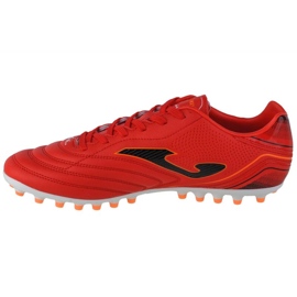 Joma Aguila 2306 Ag M AGUS2306AG Schuhe rot 1