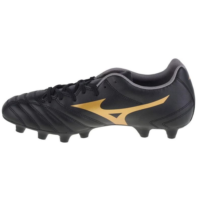 Mizuno Monarcida Neo Ii Fg M P1GA232550 Schuhe schwarz 1