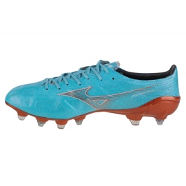 Mizuno Alpha Japan Mix M P1GC236025 Schuhe blau 1