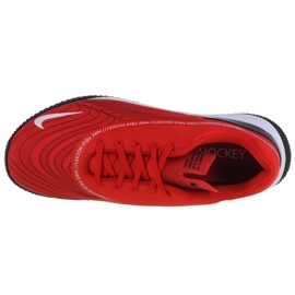 Nike Vapor Drive AV6634-610 Schuhe rot 11