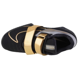 Nike Romaleos 4 M CD3463-001 Schuhe schwarz 11