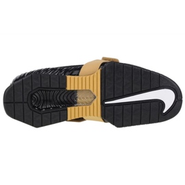 Nike Romaleos 4 M CD3463-001 Schuhe schwarz 12