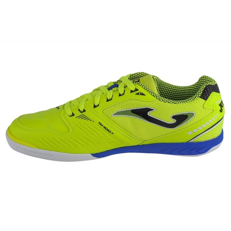 Joma Dribling 2309 In M DRIW2309IN Schuhe gelb 1