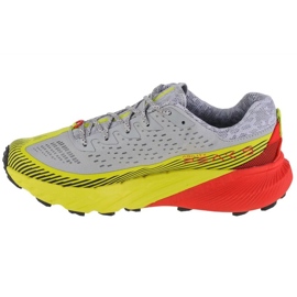 Merrell Agility Peak 5 M Schuhe J067757 grau 1