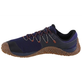 Merrell Trail Glove 7 M Schuhe J067837 blau 1