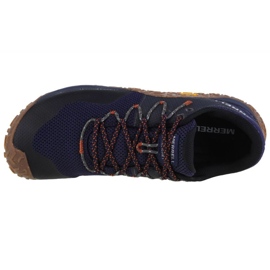 Merrell Trail Glove 7 M Schuhe J067837 blau 2