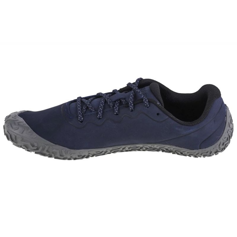 Merrell Vapor Glove 6 Ltr M J067865 Schuhe blau 1