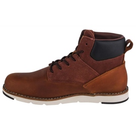 Levis Levi's Jax Plus M 232198-1700-28 Schuhe braun 1
