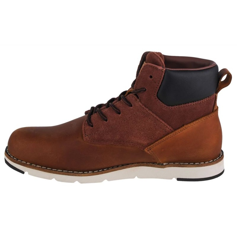 Levis Levi's Jax Plus M 232198-1700-28 Schuhe braun 1