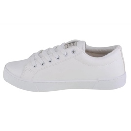 Levis Levi's Malibu 2.0 W Schuhe 234198-661-50 weiß 1