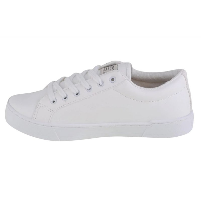 Levis Levi's Malibu 2.0 W Schuhe 234198-661-50 weiß 1