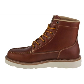 Levis Levi's Darrow Chukka SW 235428-1706-29 Schuhe braun 1