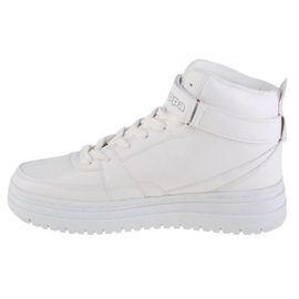 Kappa Draydon W Schuhe 243346-1014 weiß 1