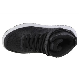 Kappa Draydon W Schuhe 243346-1116 schwarz 2