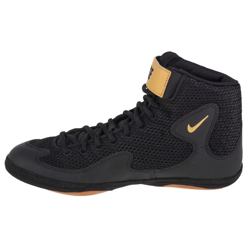 Nike Inflict 3 Limited Edition M 325256-004 Schuhe schwarz 1