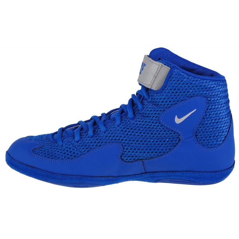 Nike Inflict 3 M Schuhe 325256-401 blau 1