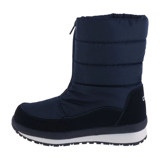 CMP Rae Schneestiefel 39Q4964-N950 blau 1