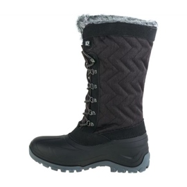 CMP Nietos W Schuhe 3Q47966-U973 schwarz 1