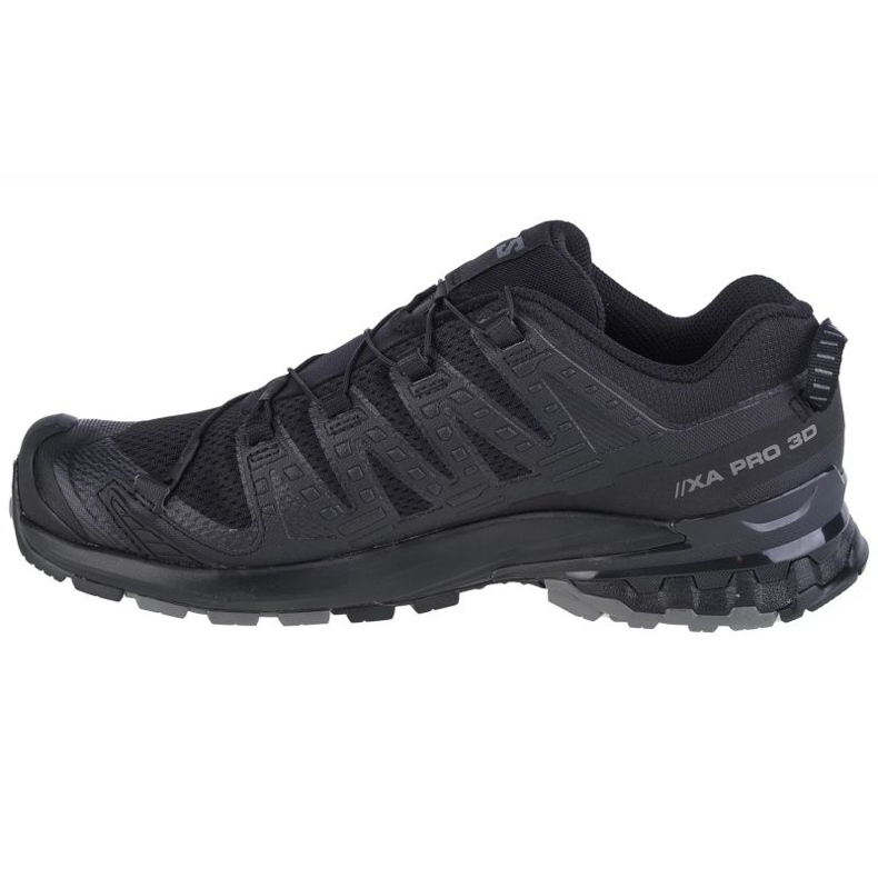 Salomon Xa Pro 3D v9 M 472718 Schuhe schwarz 1
