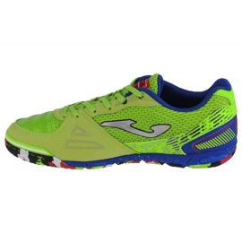 Joma Mundial 2311 In M MUNW2311IN Schuhe grün 1