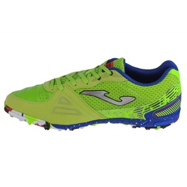 Joma Mundial 2311 Tf M MUNW2311TF Schuhe grün 1