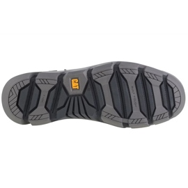 Caterpillar Crail Sport Mid M P725600 Schuhe schwarz 3