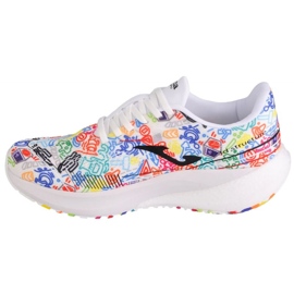 Joma R.2000 2302 M RR200W2302 Schuhe weiß 1