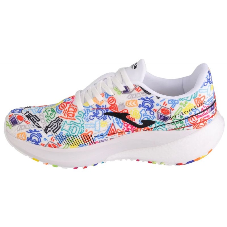 Joma R.2000 2302 M RR200W2302 Schuhe weiß 1