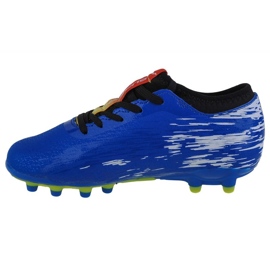 Joma Super Copa 2303 Fg M SUPW2303FG Fußballschuhe blau 1