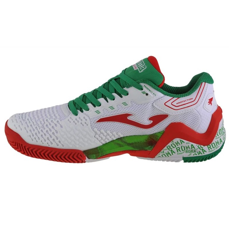 Joma T.Ace Herren 2372 M TACES2372P Schuhe weiß 1