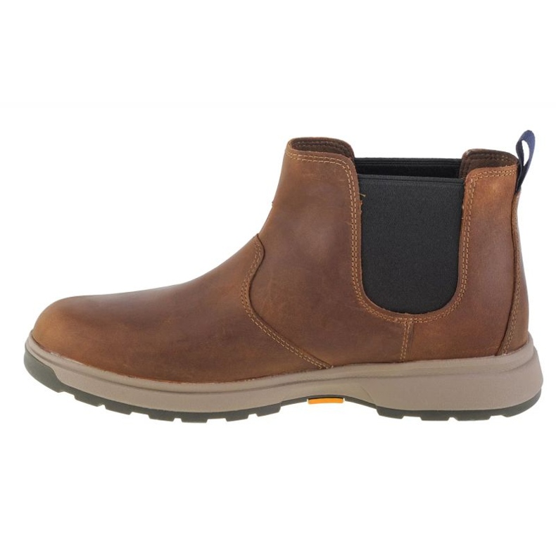 Timberland Atwells Ave Chelsea M 0A5R8Z Schuhe braun 1