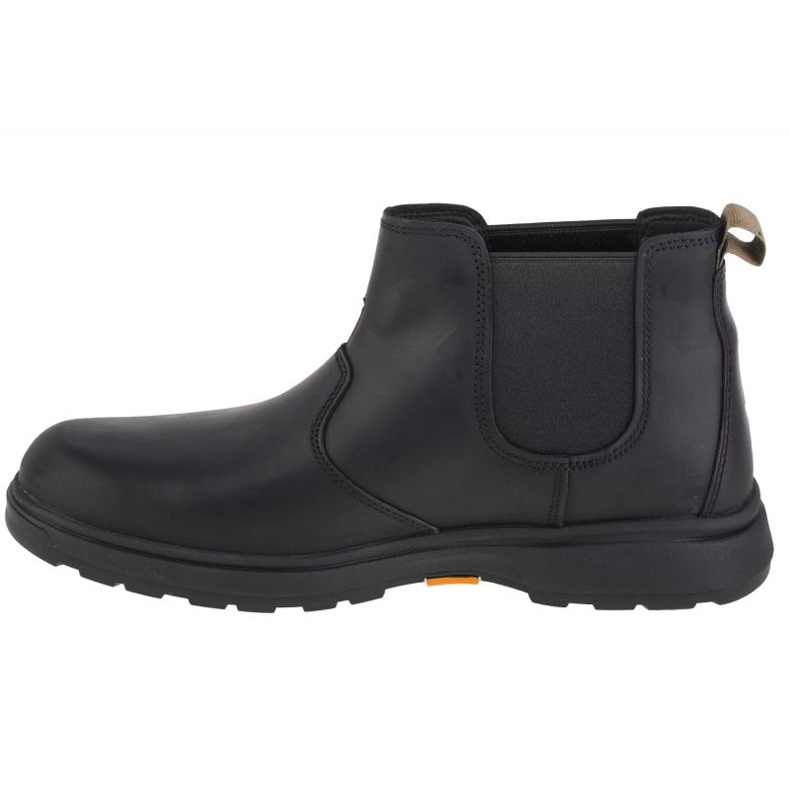 Timberland Atwells Ave Chelsea M 0A5R9M Schuhe schwarz 1