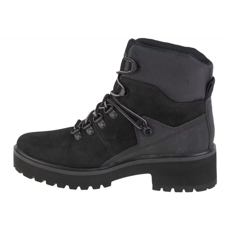 Timberland Carnaby Cool Hiker W 0A5VW8 Schuhe schwarz 1