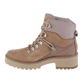 Timberland Carnaby Cool Hiker W 0A5WSZ Schuhe beige 1
