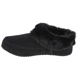 Sorel Go Coffee Run W Hausschuhe 1915801011 schwarz 1
