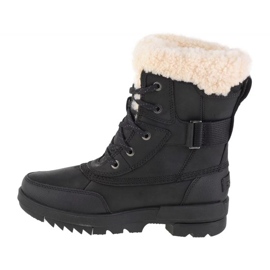 Sorel Torino Ii Parc Boot Wp W 1985801010 Schuhe schwarz 1